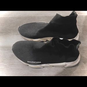 Balenciaga Speed Trained Sneaker